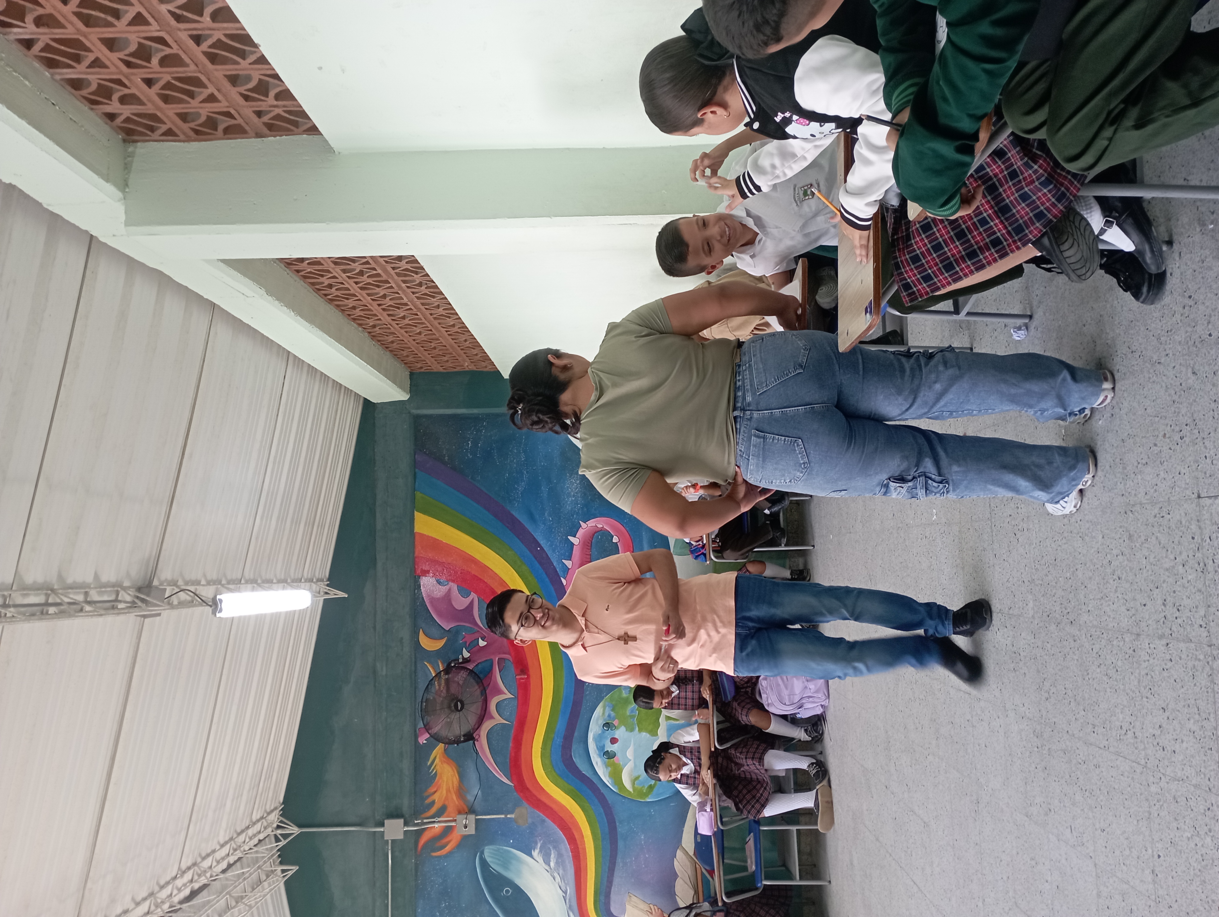 Actividades