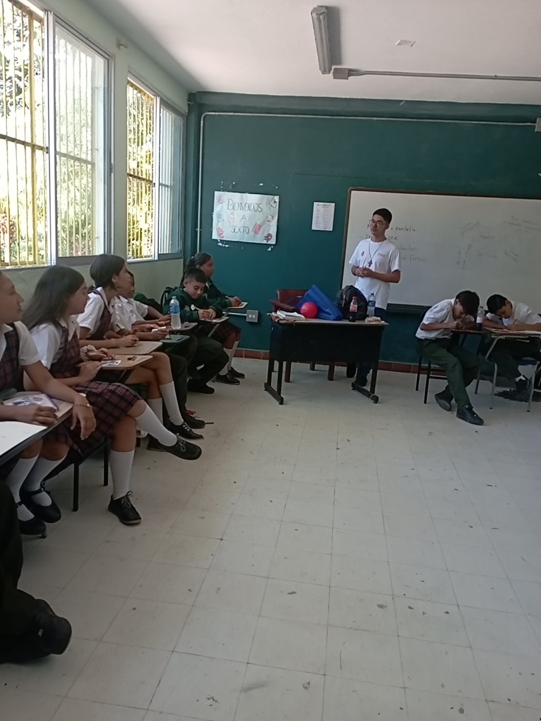 Actividades
