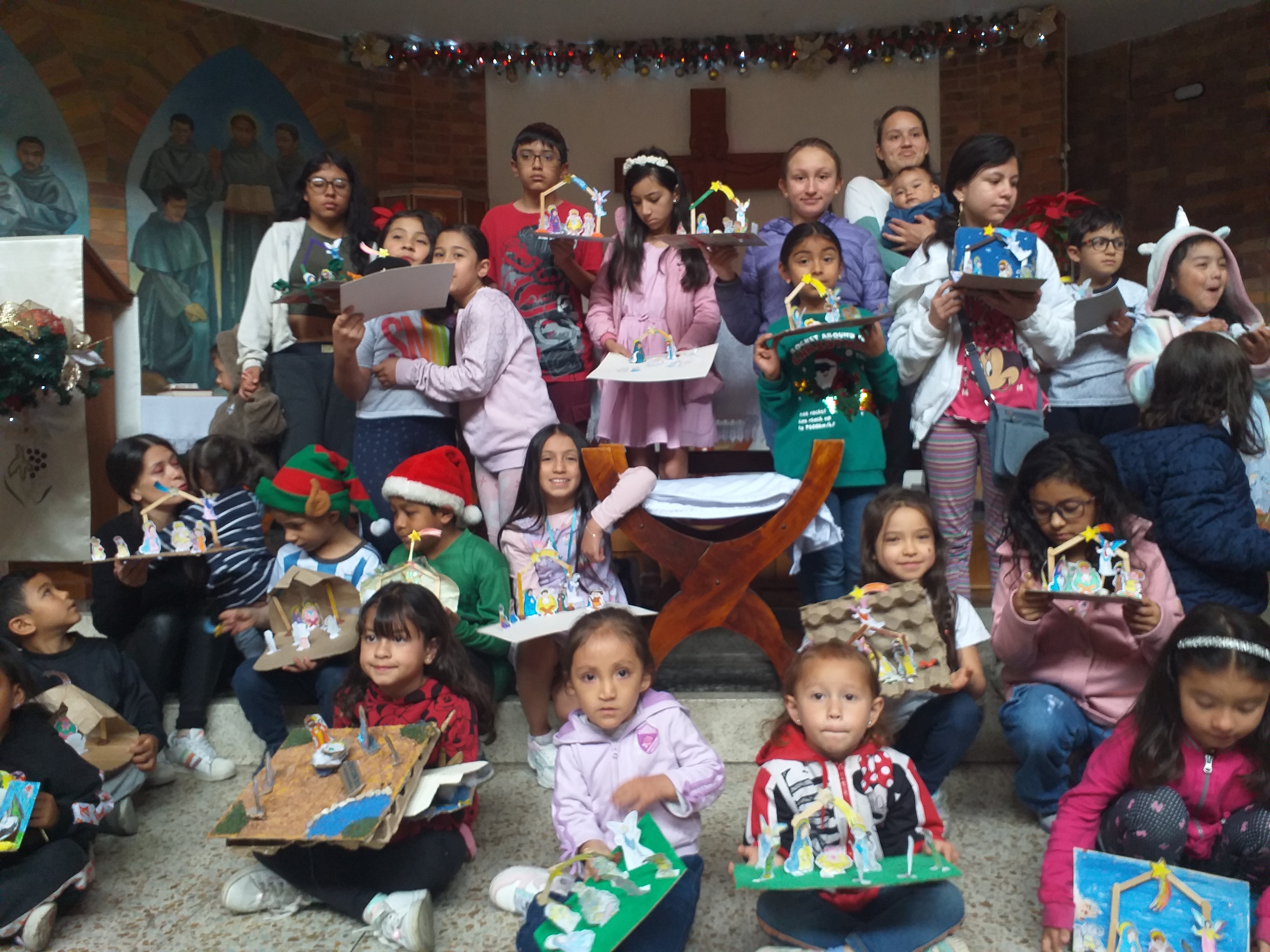 Actividades