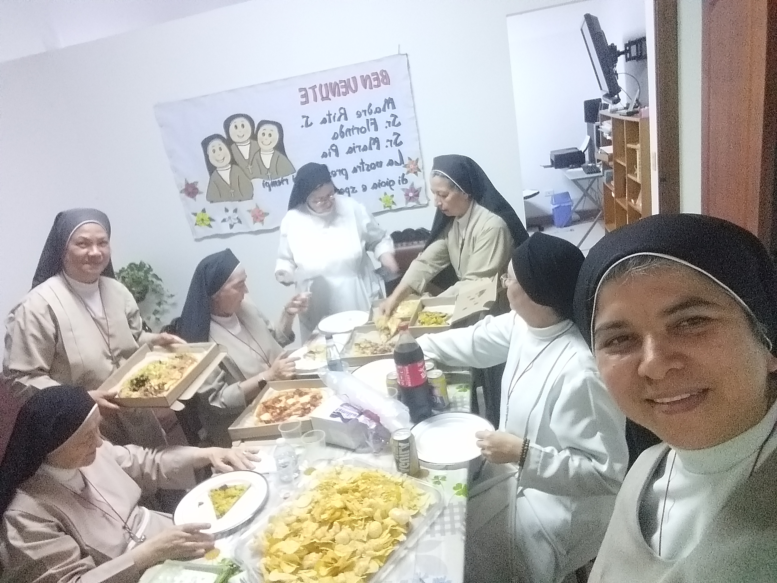 Comunidad