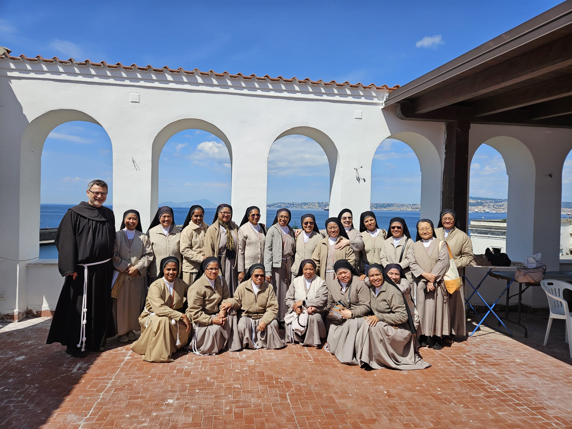 Comunidad